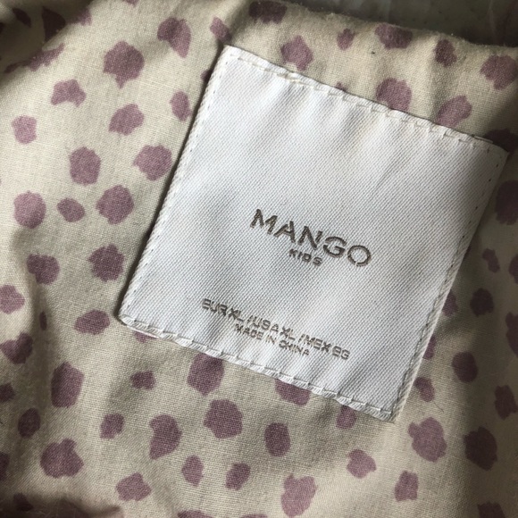 Jacket & purse combo - Picture 6 of 6